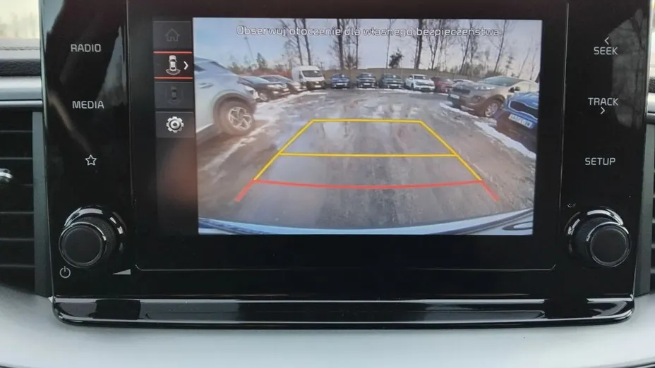 KIA XCeed XCeed 1.5 T-GDI M DCT