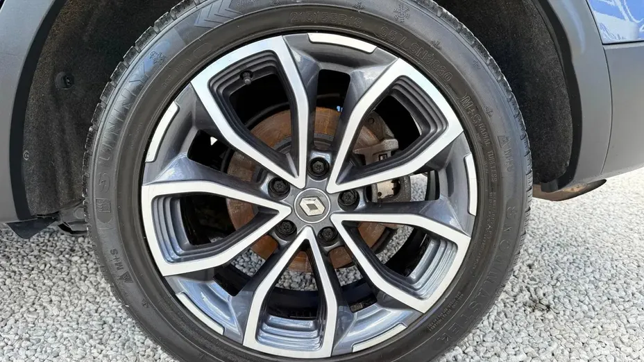 RENAULT Kadjar -