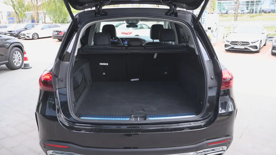 MERCEDES-BENZ GLE GLE 300 d mHEV 4-Matic AMG Line