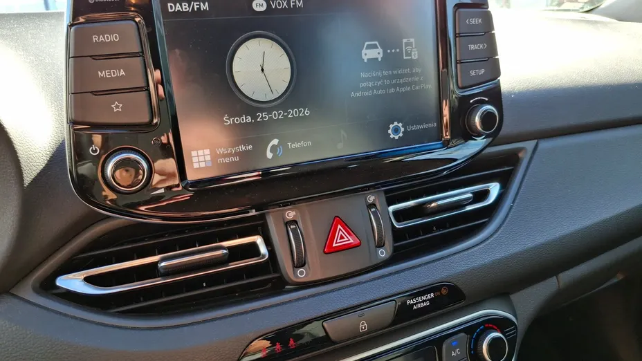 HYUNDAI i30 i30 1.5 T-GDI 48V Smart