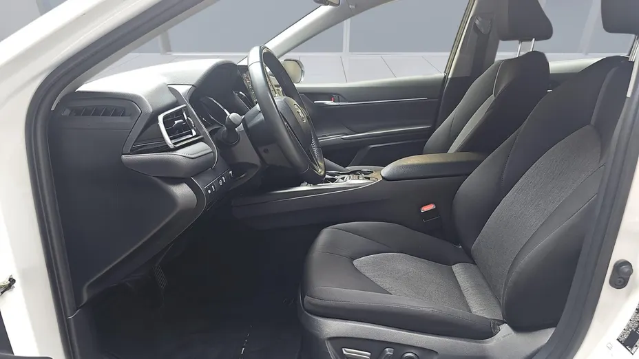 TOYOTA Camry Camry 2.5 Hybrid Comfort CVT