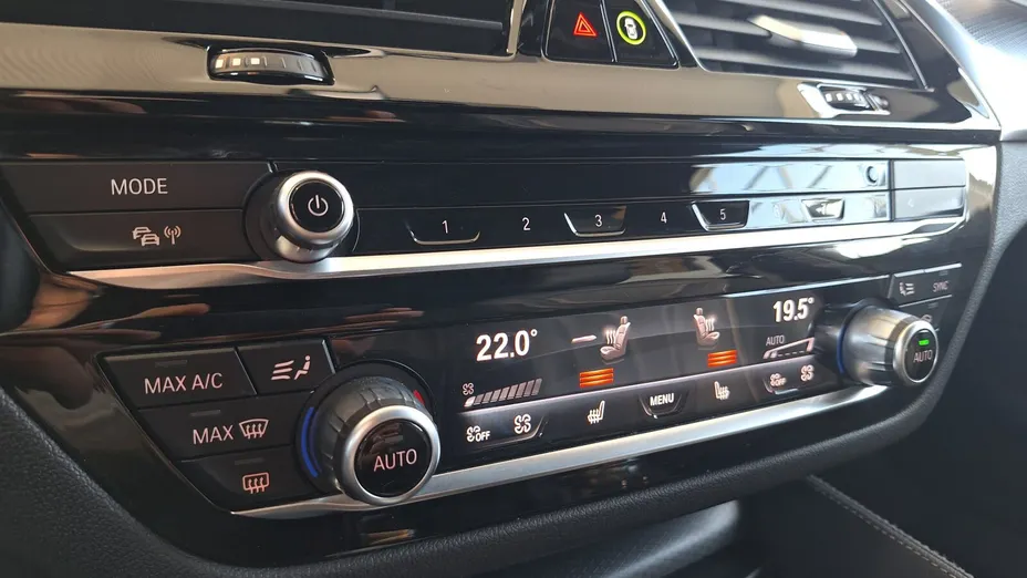 BMW Seria 5 530d xDrive mHEV M Sport sport-aut