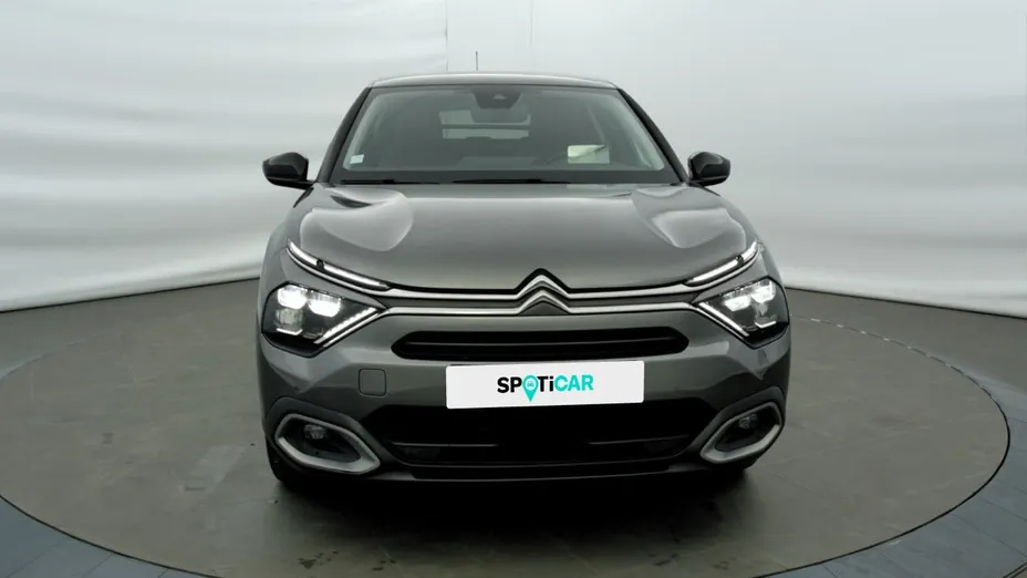 CITROEN C4 -