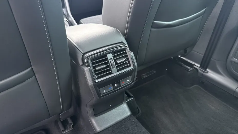 SKODA Kodiaq Kodiaq 2.0 TDI 4x4 Sportline DSG