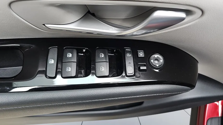 HYUNDAI Tucson Tucson 1.6 T-GDi 48V Smart 2WD DCT