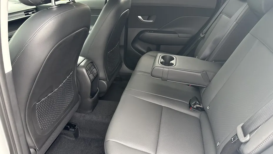 HYUNDAI Kona Kona 1.6 T-GDI Platinum 4WD DCT Nowy