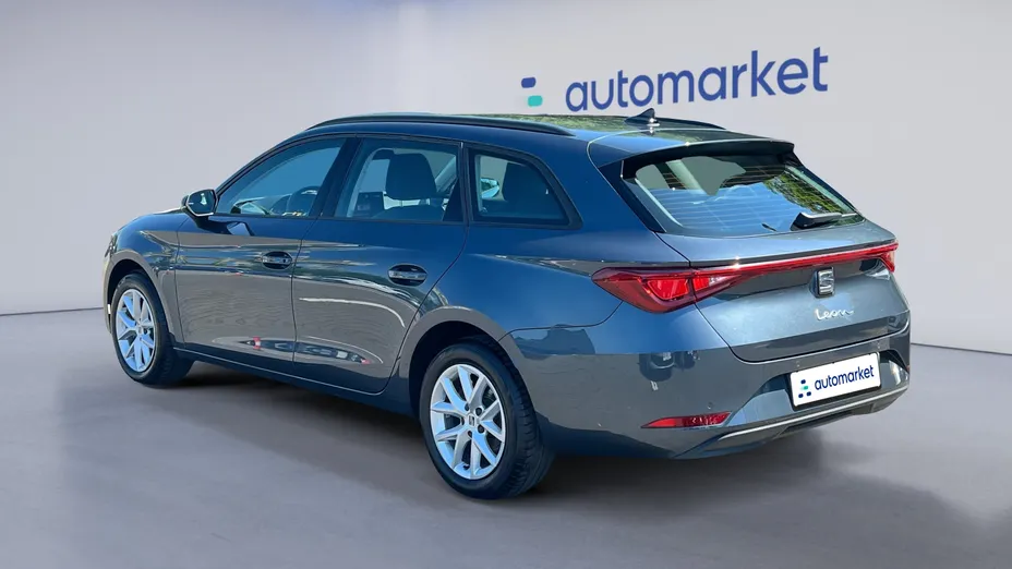 SEAT Leon Leon 1.5 TSI Style