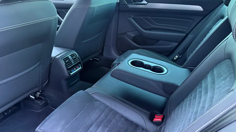 VOLKSWAGEN Passat Passat 2.0 TDI EVO Elegance