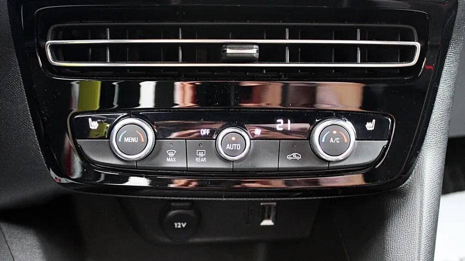 OPEL Mokka Mokka 1.2 T GS S&S aut