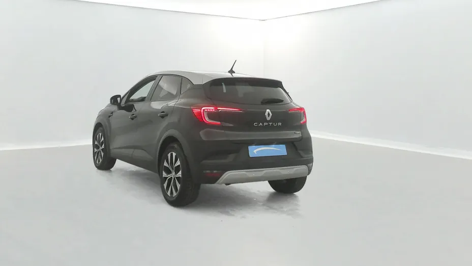 RENAULT Captur -