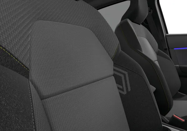 RENAULT Captur Captur 1.0 TCe Techno LPG Nowy