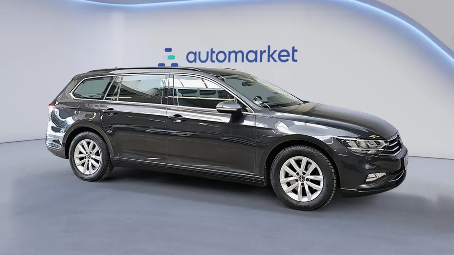 VOLKSWAGEN Passat Passat 2.0 TDI EVO Business DSG