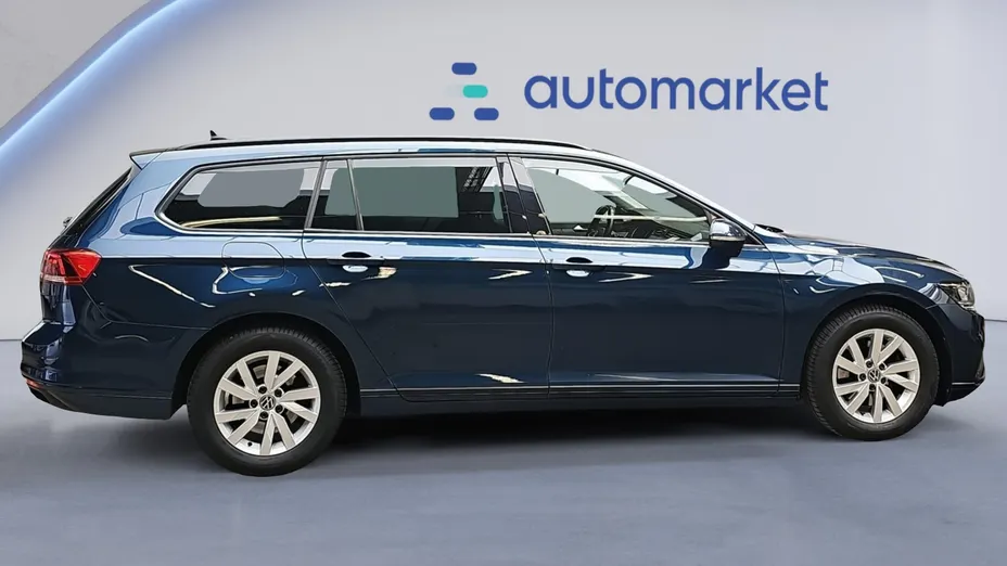 VOLKSWAGEN Passat Passat 2.0 TDI EVO Essence DSG