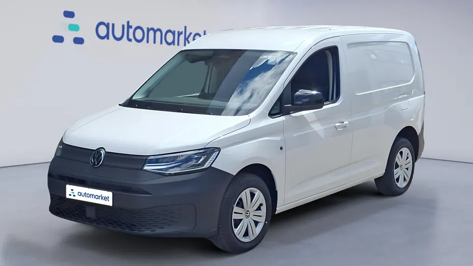 VOLKSWAGEN Caddy Caddy Cargo 2.0 TDI Nowy
