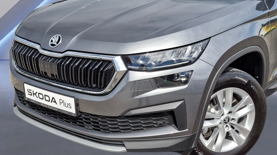 SKODA Kodiaq Kodiaq 2.0 TDI 4x2 Ambition DSG 7os.