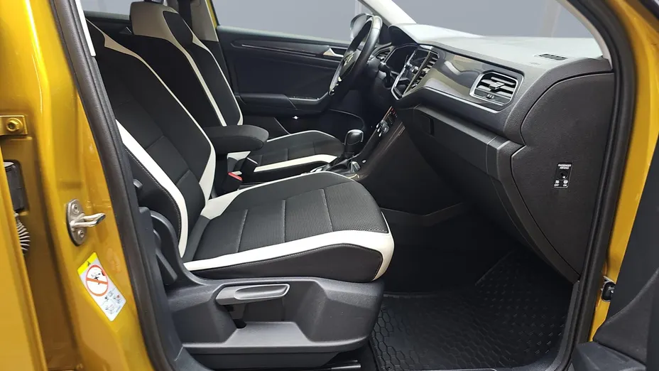 VOLKSWAGEN T-ROC T-ROC 2.0 TSI 4Mot. Premium DSG