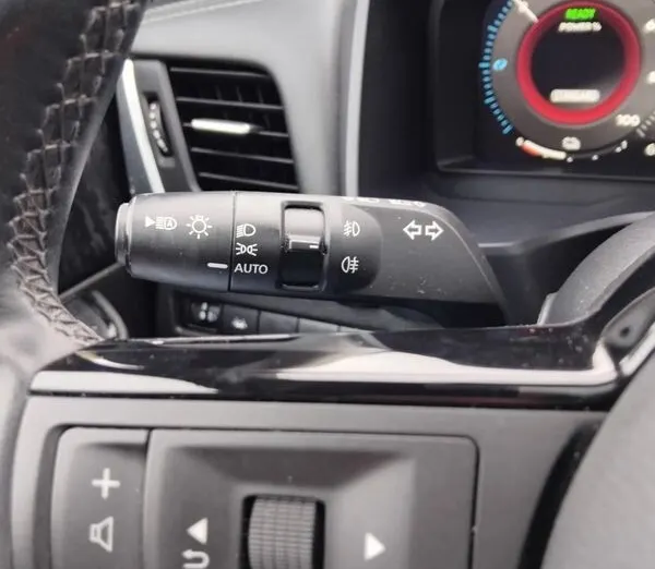 NISSAN Qashqai Qashqai 1.5 e-POWER N-Connecta