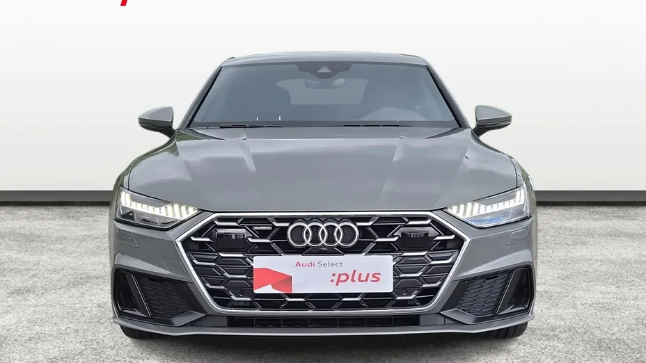 AUDI A7 A7 40 TDI mHEV Quattro S tronic