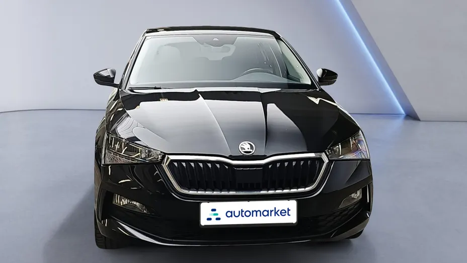 SKODA Scala Scala 1.0 TSI Ambition