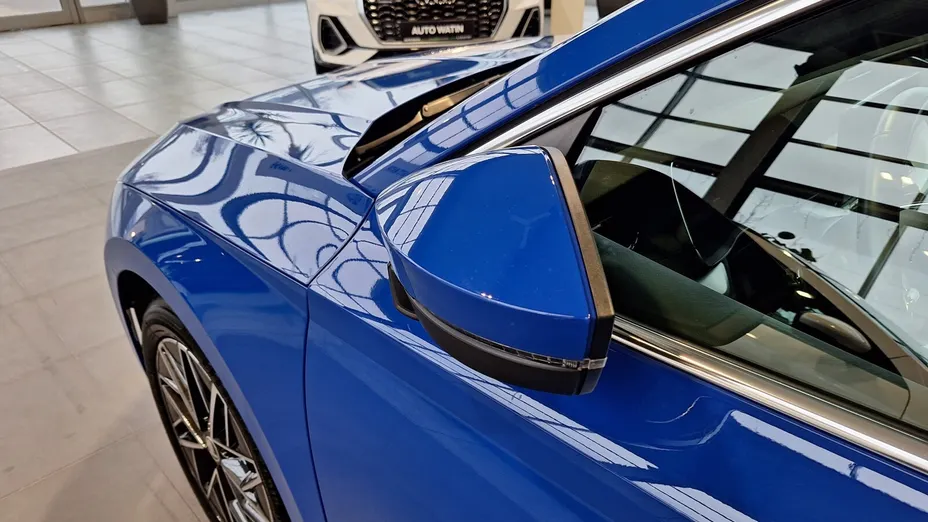 SKODA Octavia Octavia 1.5 TSI e-Tec Style DSG