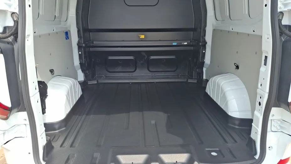 VOLKSWAGEN Transporter Transporter TDI L2H1 Plus Edition Nowy