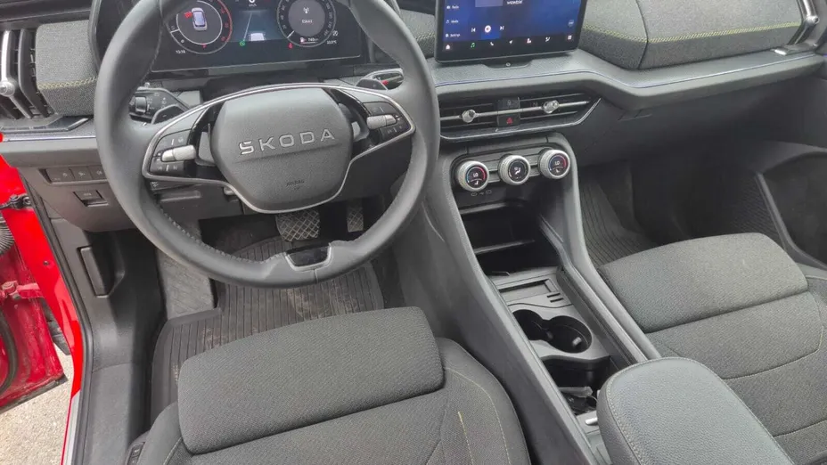 SKODA Kodiaq Kodiaq 2.0 TDI 4x2 Selection DSG