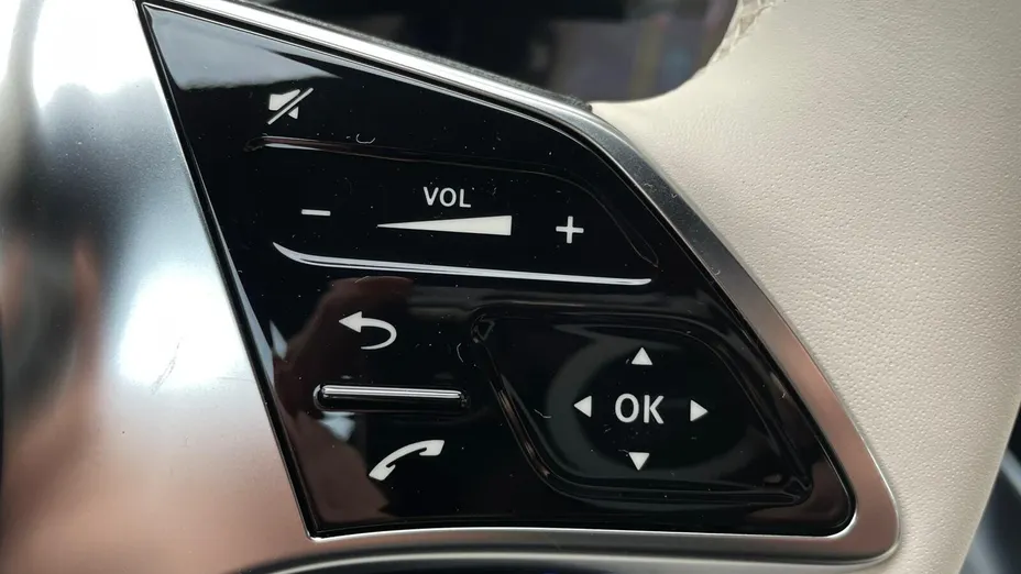 MERCEDES-BENZ CLA CLA 200 58kWh Nowy