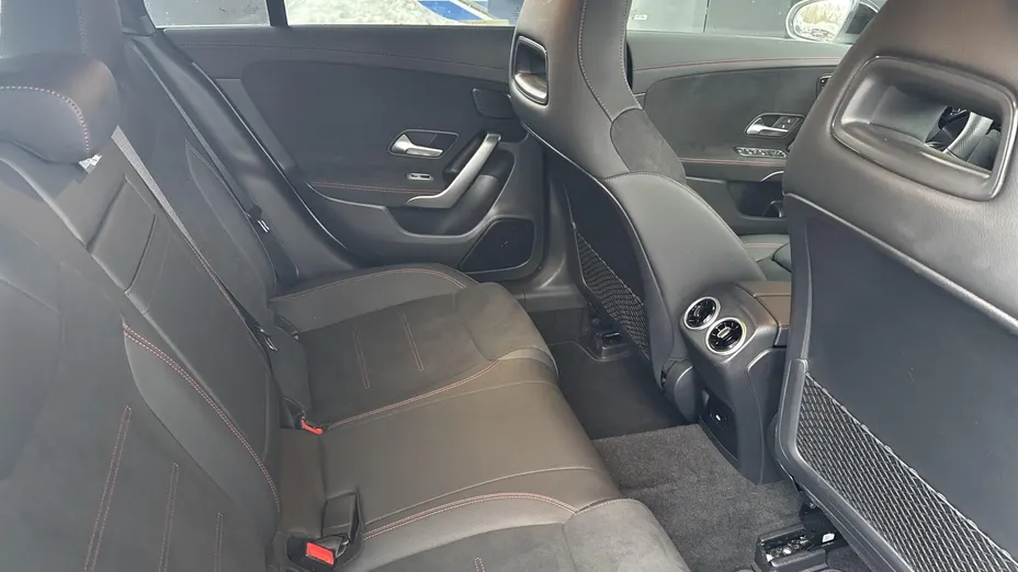 MERCEDES-BENZ CLA CLA 200 mHEV AMG Line 7G-DCT