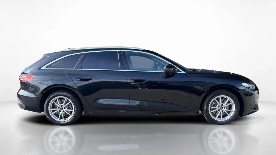 AUDI A5 A5 TFSI 150 kW Quattro S tronic
