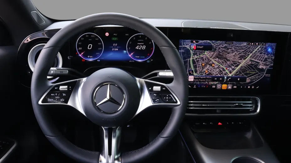 MERCEDES-BENZ CLA CLA 200 mHEV 8G-DCT