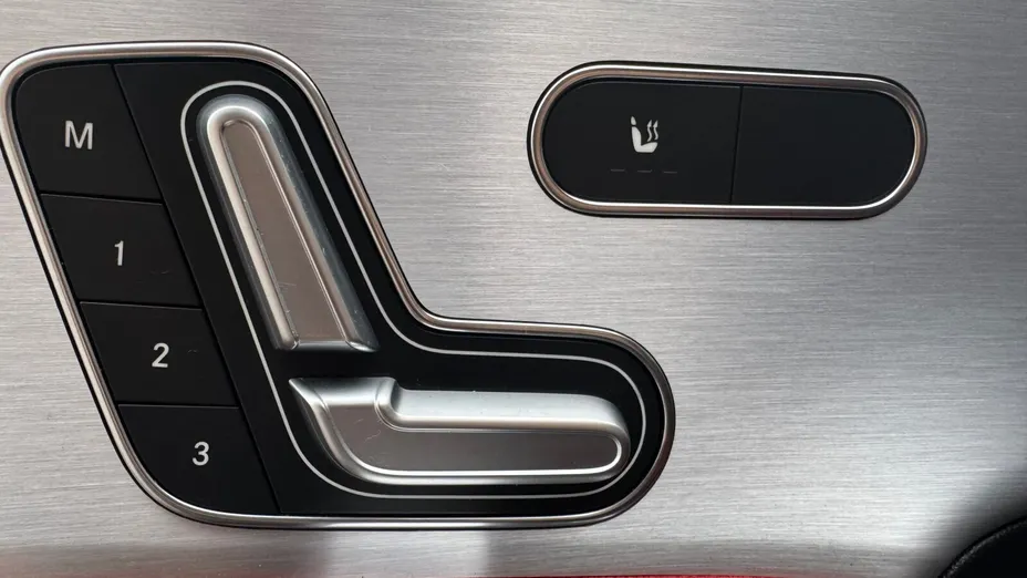 MERCEDES-BENZ A Klasa A 220 d AMG Line 8G-DCT