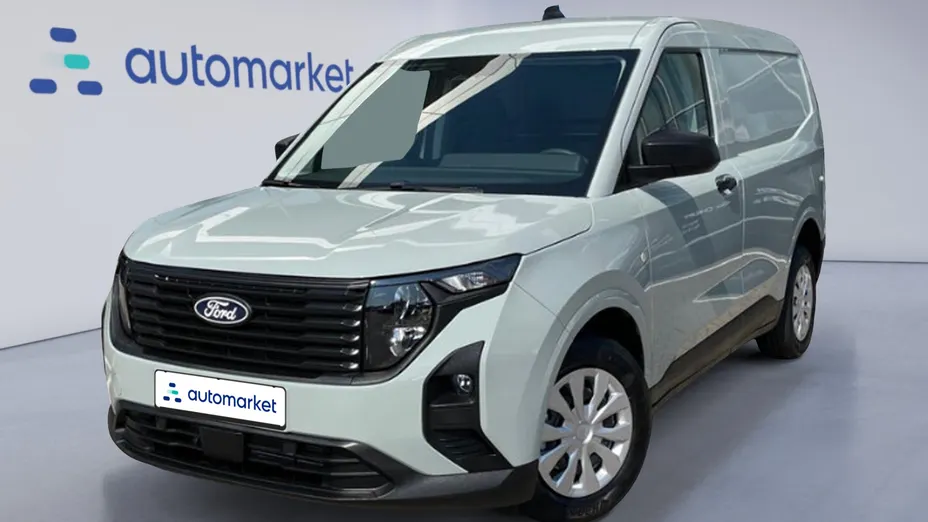 FORD Transit Courier Transit Courier 1.5 EcoBlue 1,9t Trend Nowy