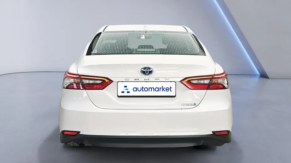 TOYOTA Camry Camry 2.5 Hybrid Comfort CVT