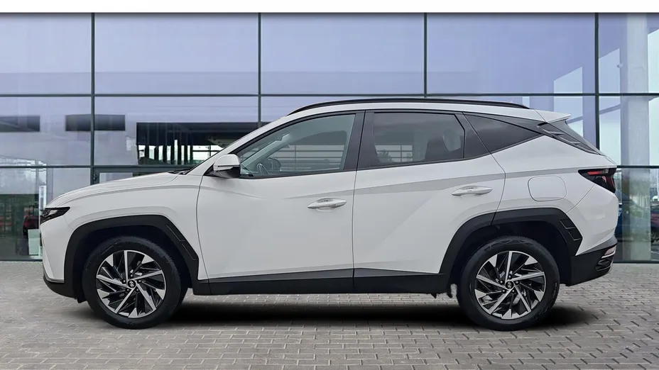 HYUNDAI Tucson Tucson 1.6 T-GDi Smart 2WD