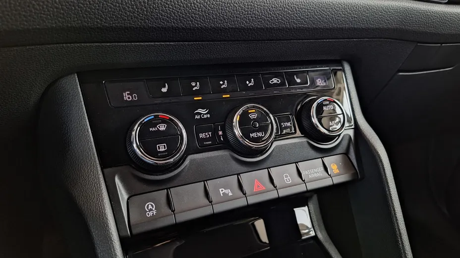 SKODA Kodiaq Kodiaq 2.0 TSI 4x4 Style DSG