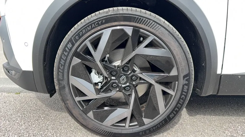 RENAULT Captur -