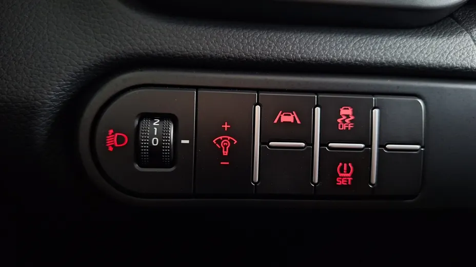 KIA Cee'd Ceed 1.5 T-GDI M DCT