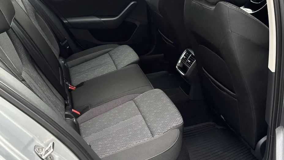 SKODA Octavia Octavia 2.0 TDI Style DSG