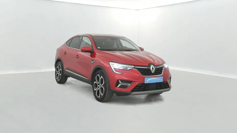 RENAULT Arkana -