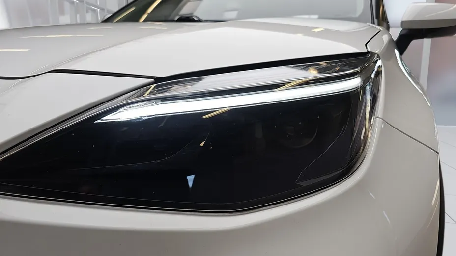 TOYOTA Yaris Cross Yaris Cross 1.5 Comfort