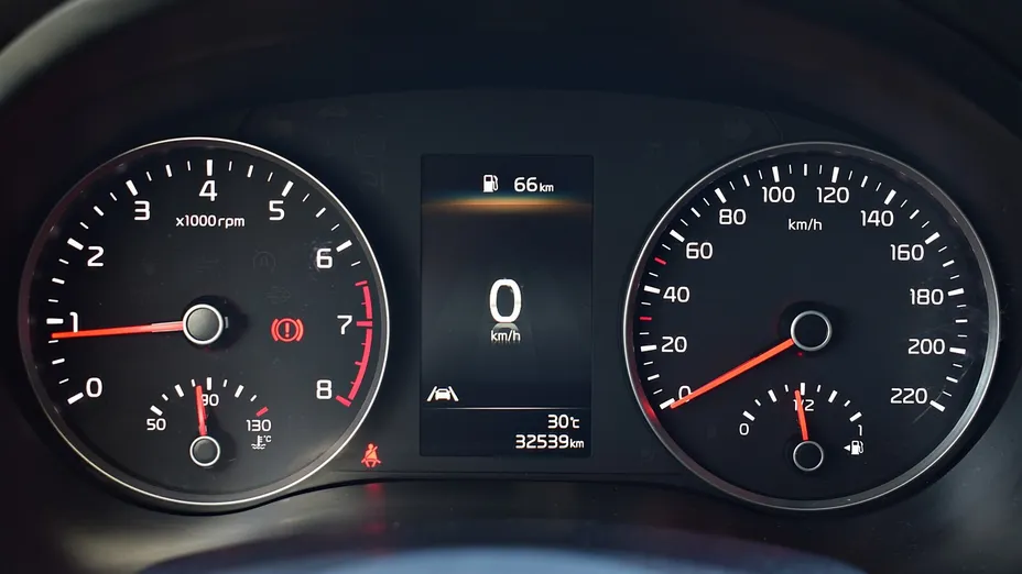 KIA Stonic Stonic 1.0 T-GDI L Business Line