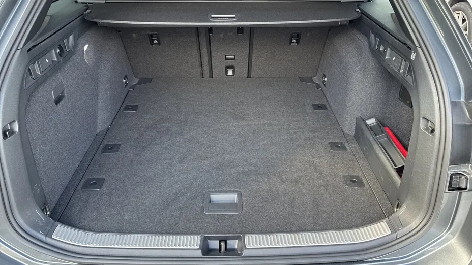 VOLKSWAGEN Passat Passat 2.0 TDI SCR R-Line Plus DSG