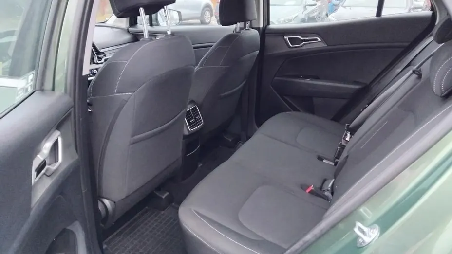 KIA Sportage Sportage 1.6 T-GDI M 2WD