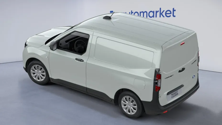 FORD Transit Courier Transit Courier 1.5 EcoBlue 1,9t Trend Nowy
