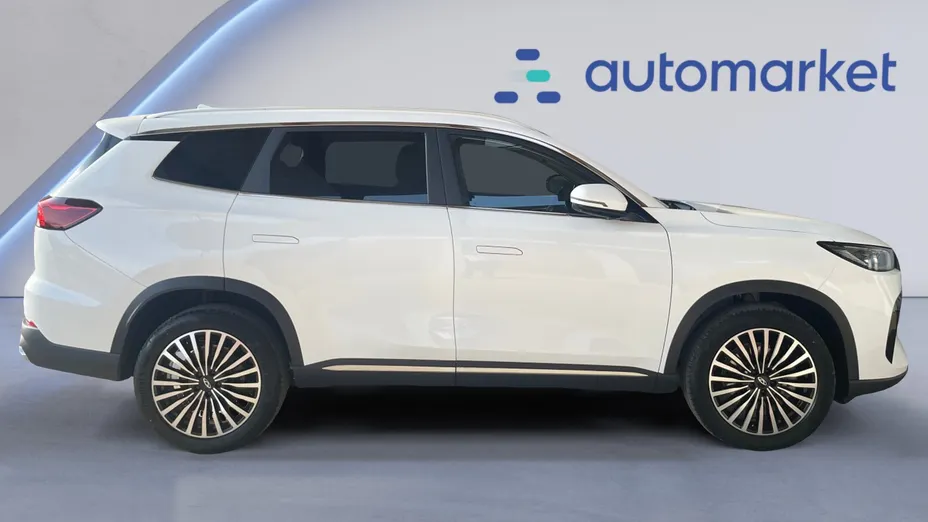 CHERY Tiggo 8 Tiggo 8 1.6 T-GDI Prestige DCT Nowy
