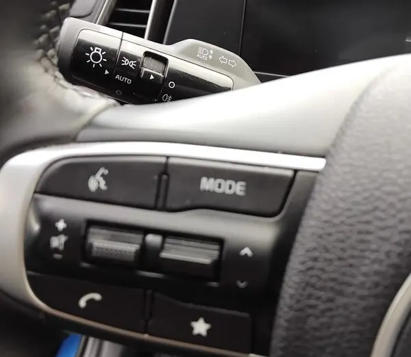 KIA Sportage Sportage 1.6 T-GDI M 2WD