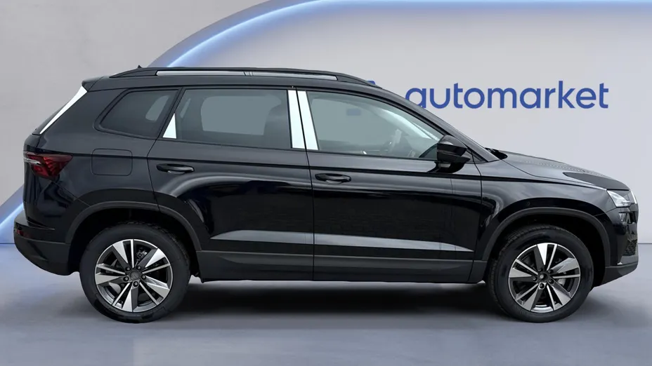 SKODA Karoq Karoq 1.5 TSI ACT Sportline DSG Nowy