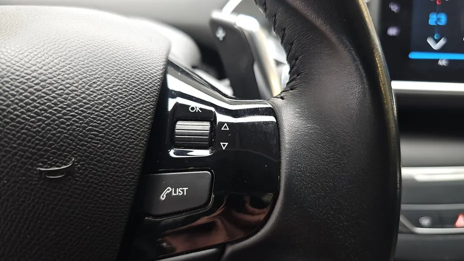 PEUGEOT 308 308 1.5 BlueHDi Active Pack S&S EAT8