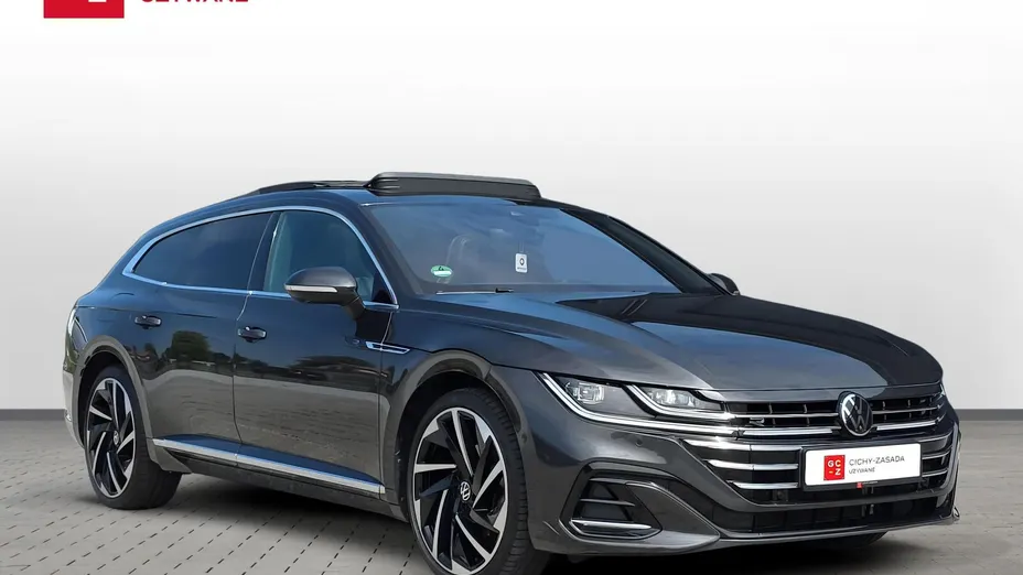 VOLKSWAGEN Arteon Arteon 2.0 TDI R-Line DSG