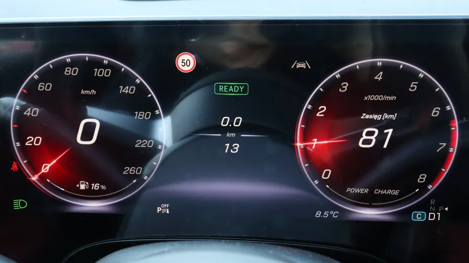 MERCEDES-BENZ CLA CLA 220 mHEV 4-Matic 8G-DCT Nowy